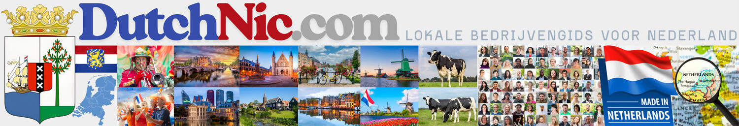 Gemaakt in Nederland - Ercon Bouw